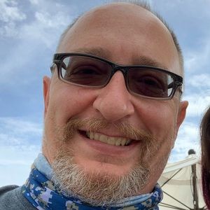 Meet your Posher, Scott